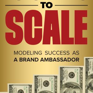 modeling success - 10 skills to scale ebook cover